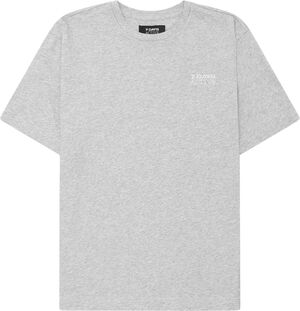 Organic Fitted Tee