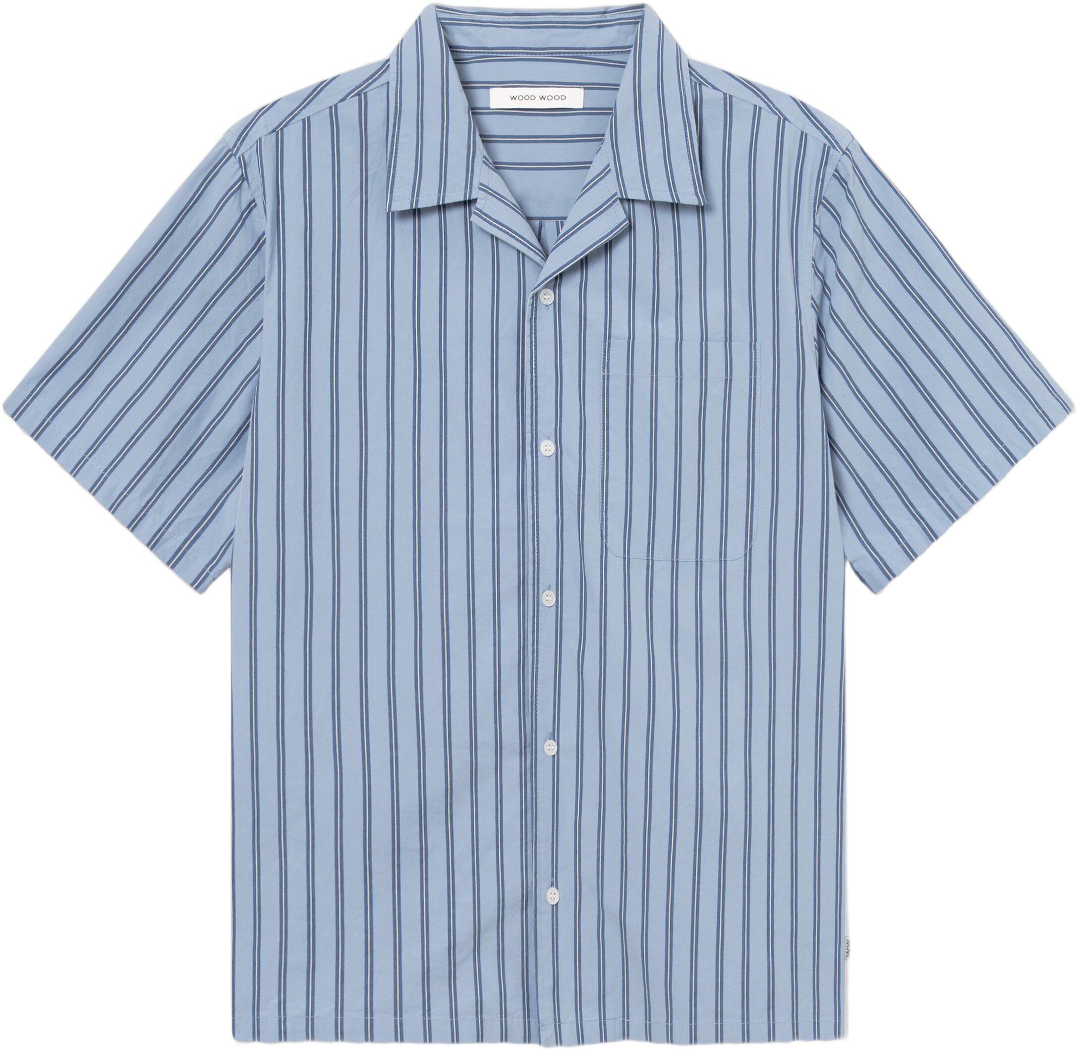 WWNico SS shirt 25391