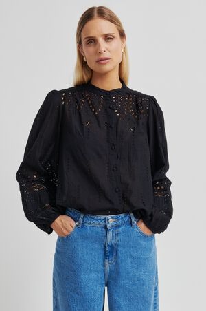 Camil Shirt - Cotton