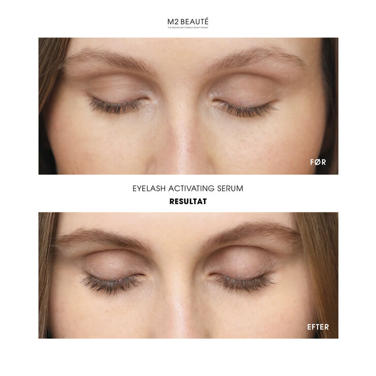 Eyelash Activating Serum 4 ml.