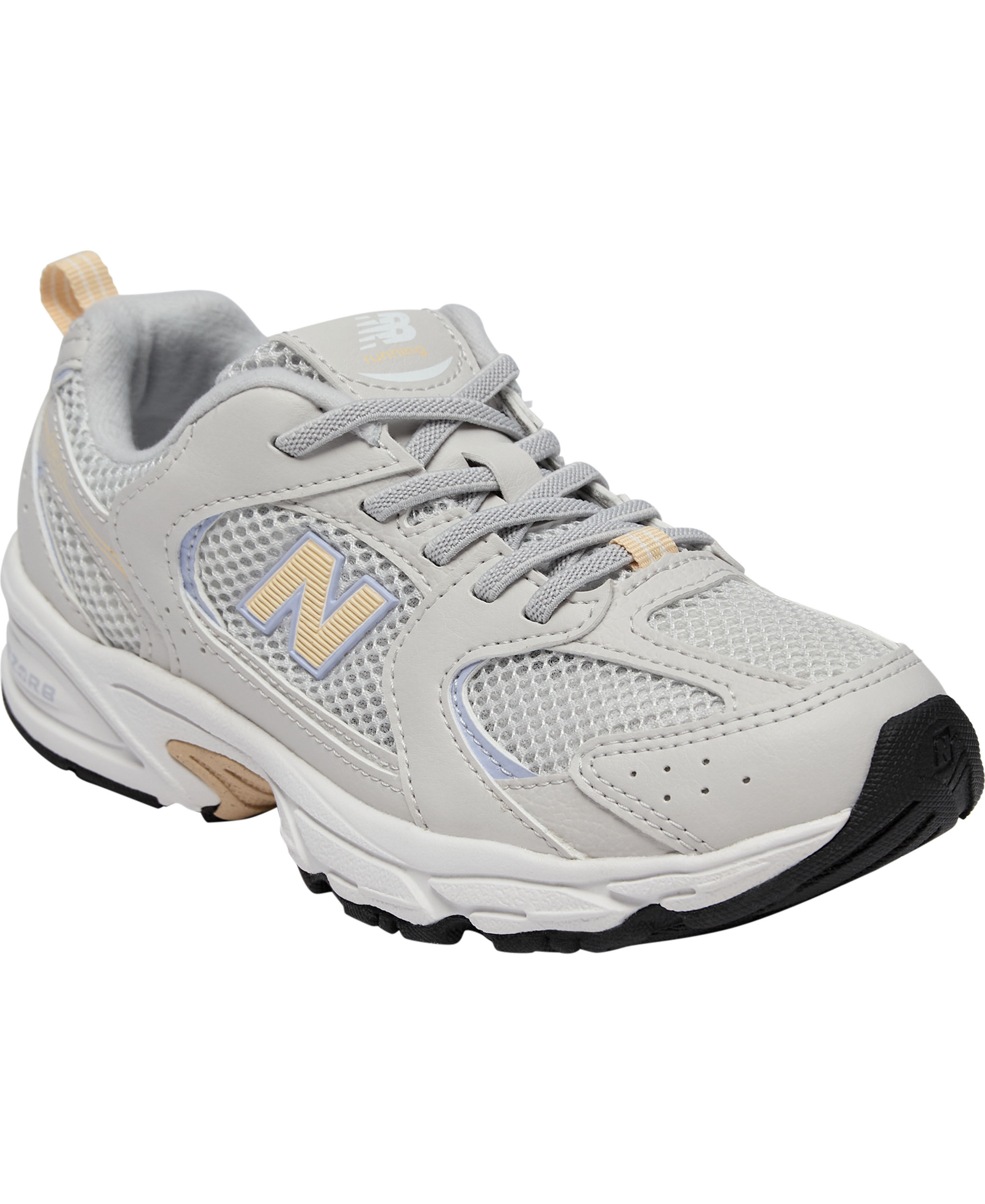 New Balance 530 Kids Bungee Lace