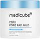 Zero Pore Mild Pad