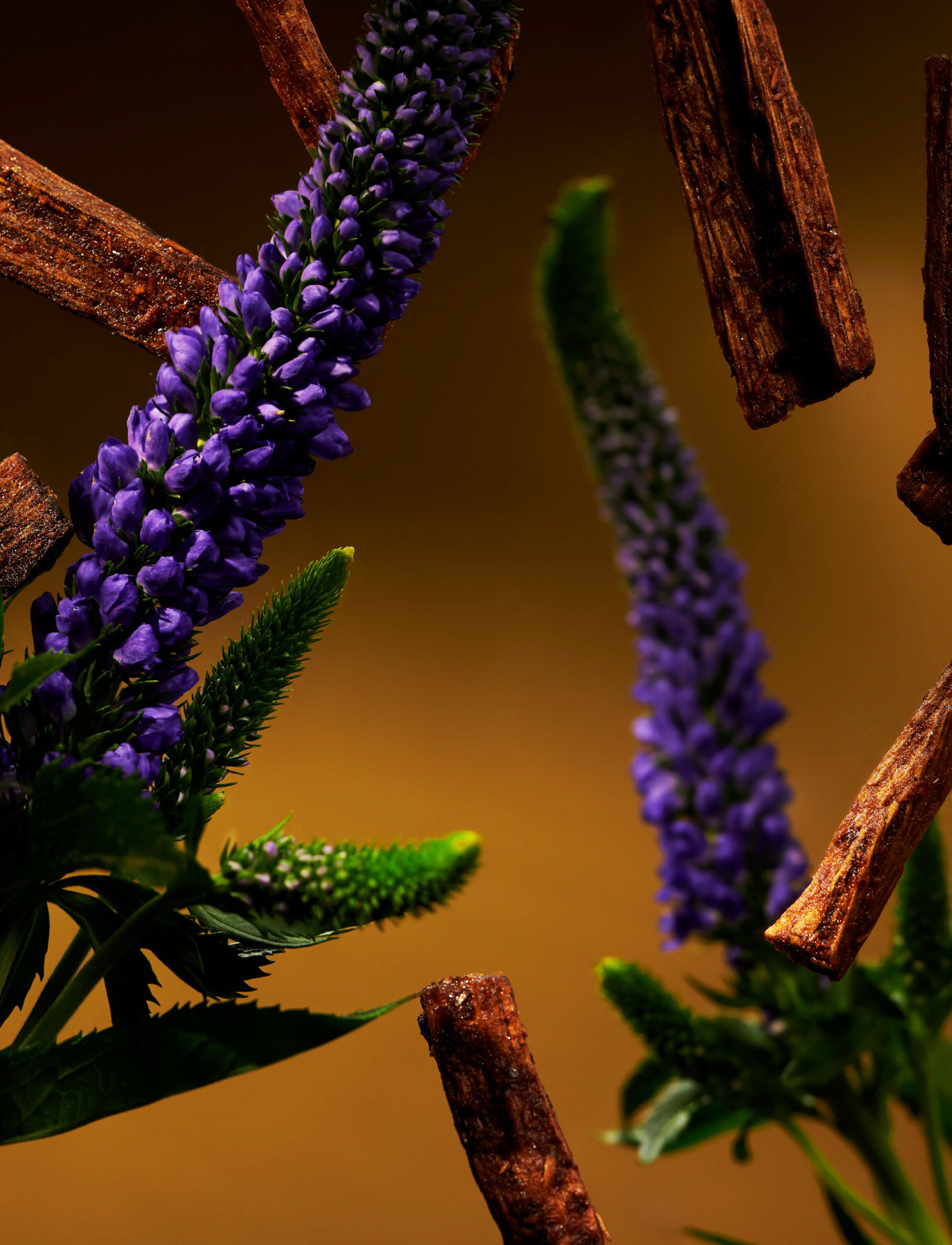 Velvet Oudh Fragrance Sticks Refill 900ml