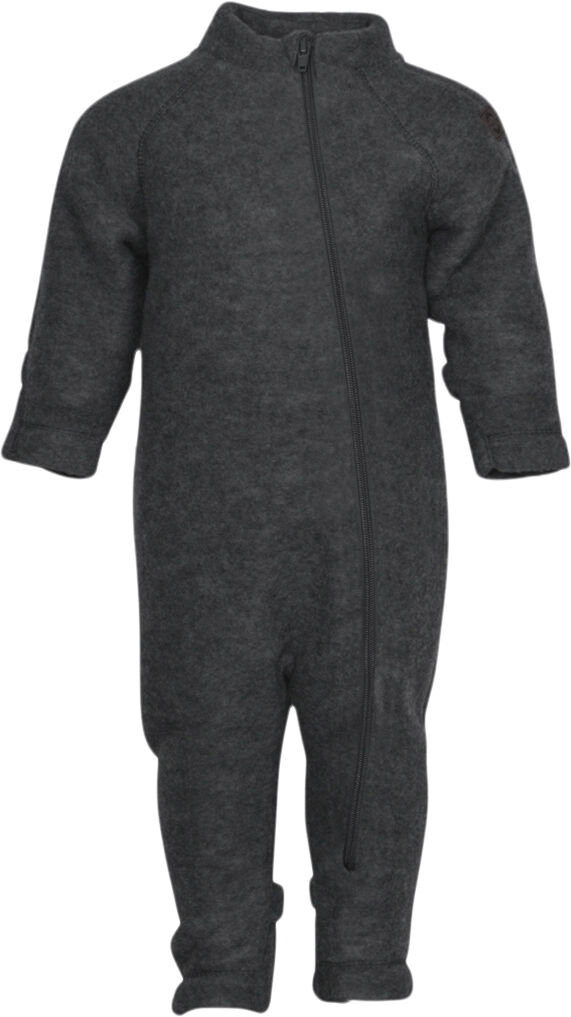 Wool Baby Suit