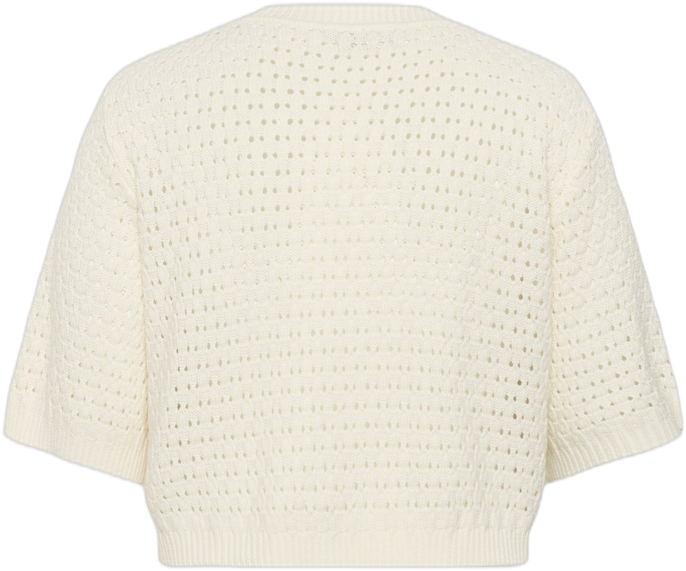 KCsilje Short Cardigan