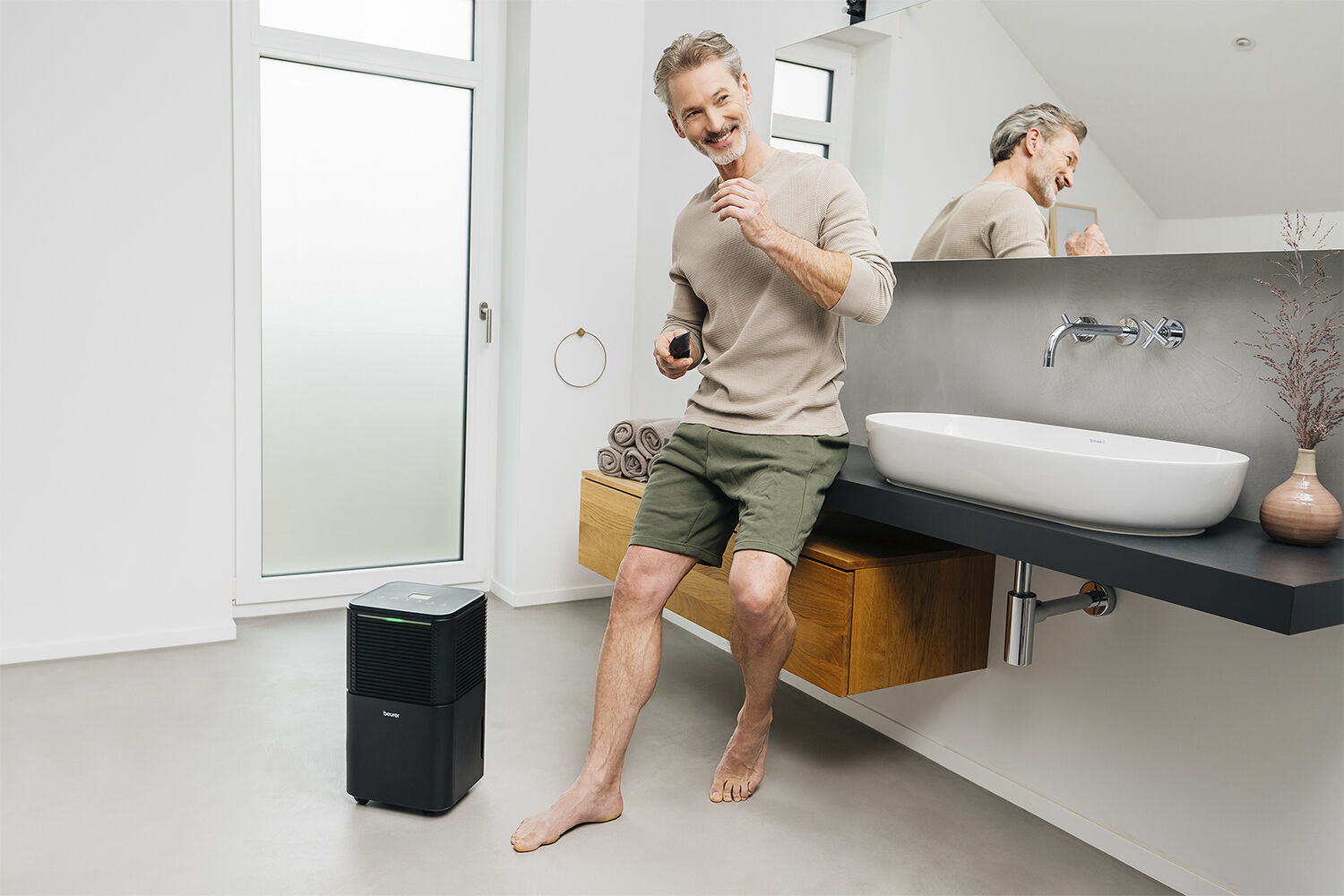 Beurer Avfukter LE 150