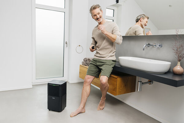 Beurer Avfukter LE 150