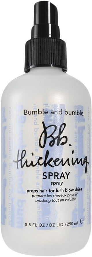 Thickening Spray 250ml