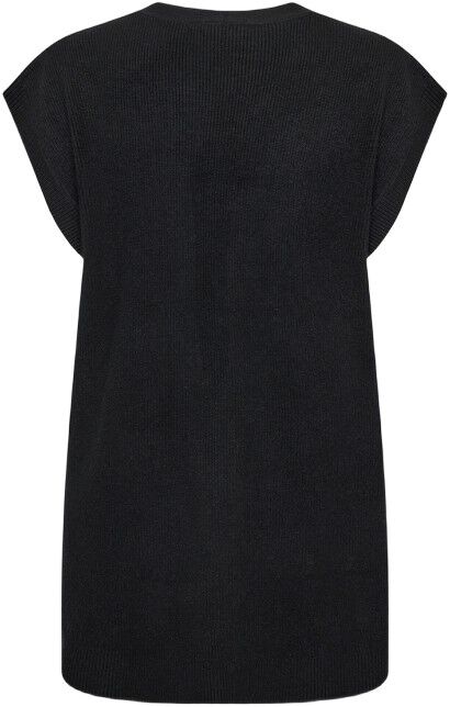 Curvy WA-NANINE 1 Vest Sort