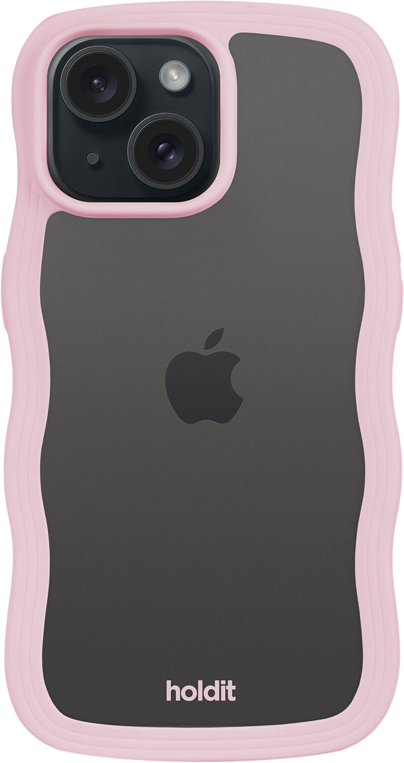 Wavy Case iPhone 15/14/13