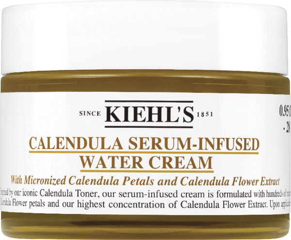 Calendula Water Cream