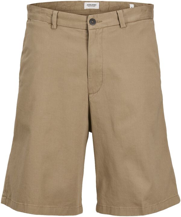 JPSTBILL BARRET CHINO SHORTS LNG SN