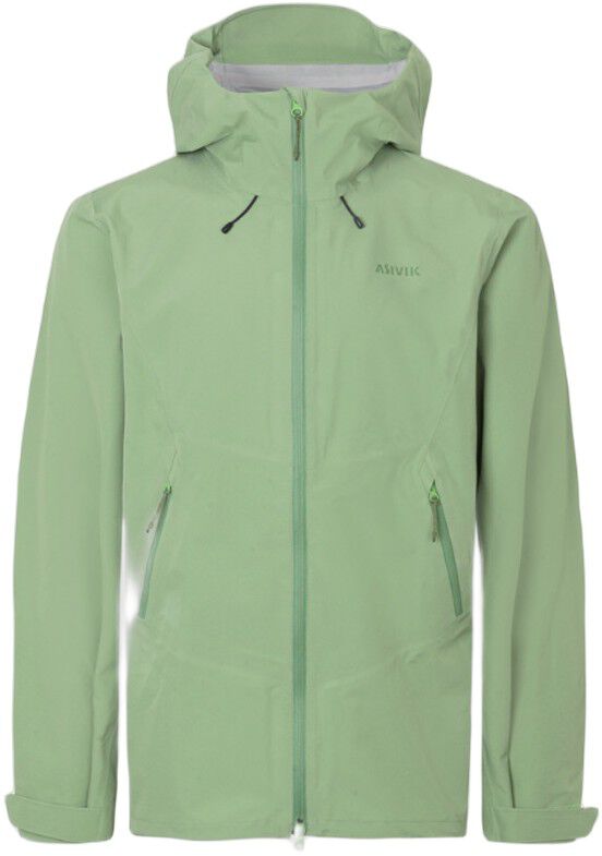 Asivik Explore Storm jakke, herre