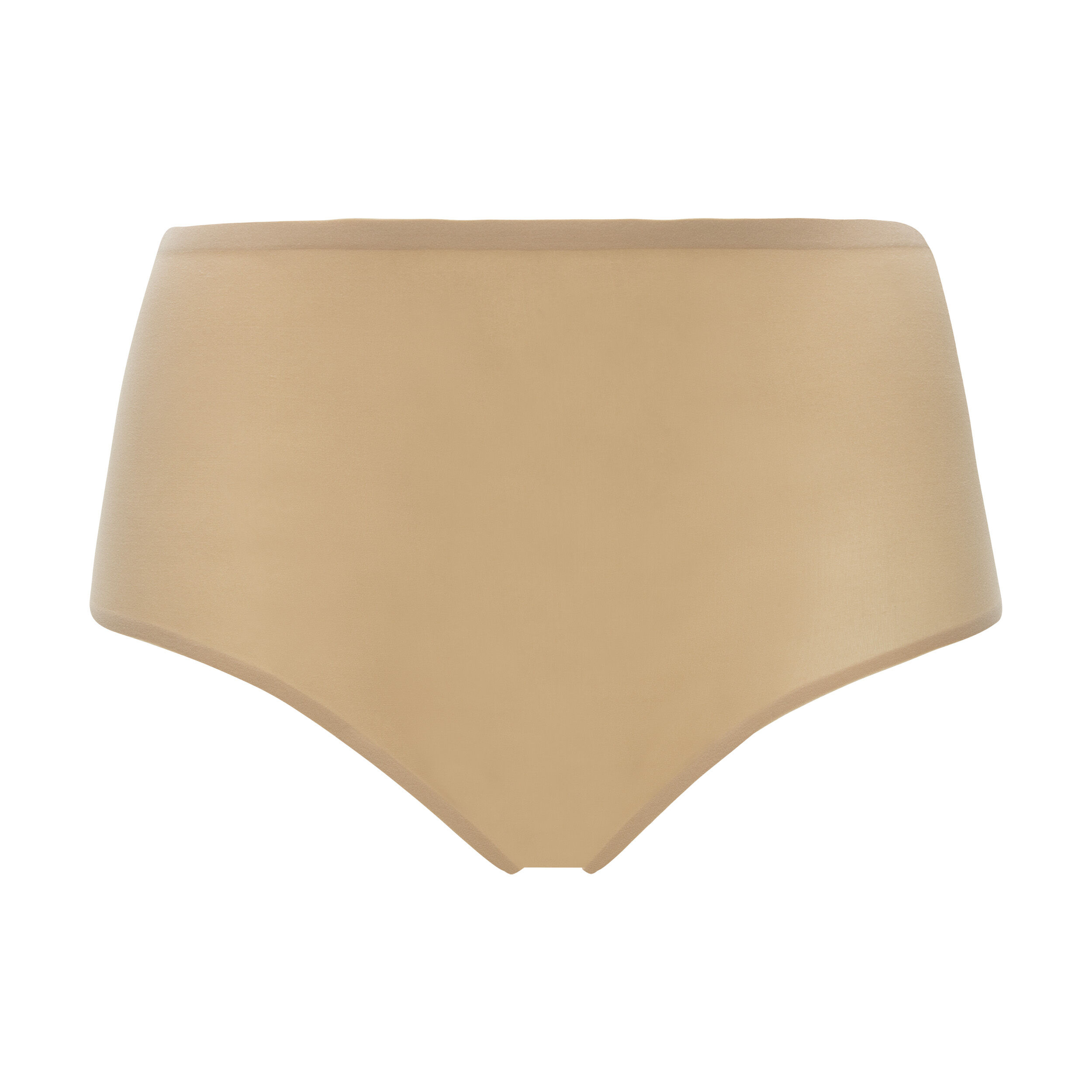 SoftStretch High Waist Brief