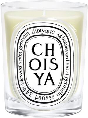 Choisya Classic candle 190g/6. 7oz