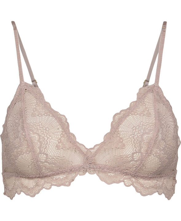 Petal 1.1 Unlined Bra