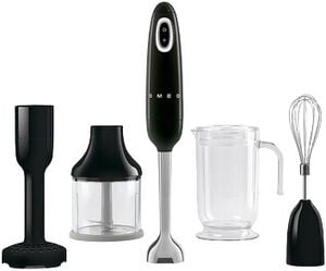 Smeg HBF03BLEU stavblender sort