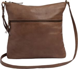 Gretambg Cross. Bag, Soft Vi.