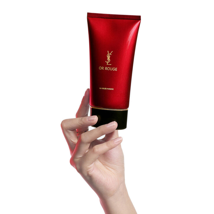 Or Rouge La Gelée Pureté