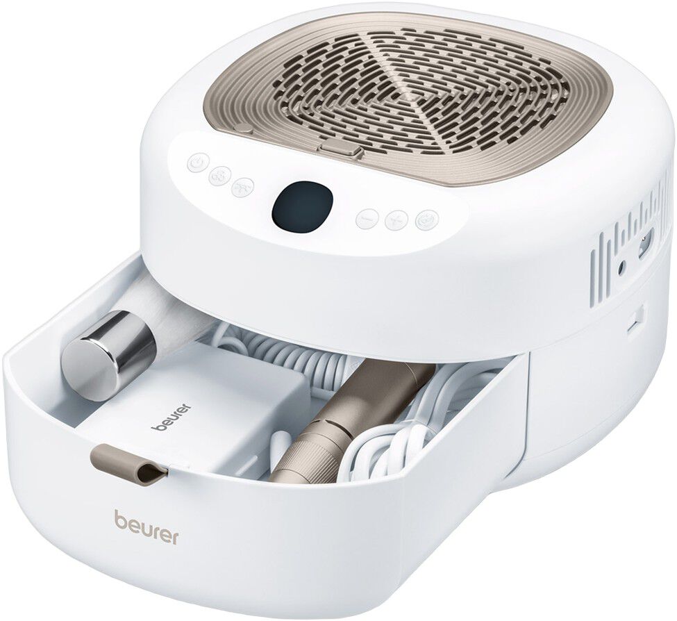 3-i-1 manikyr/pedikyrsett MP200