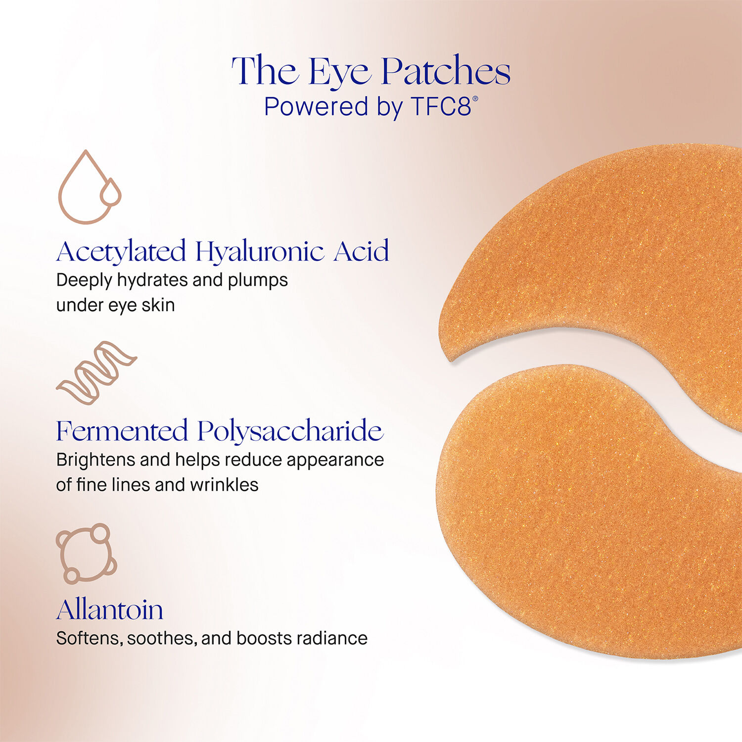 The Eye Patches Single Sachet