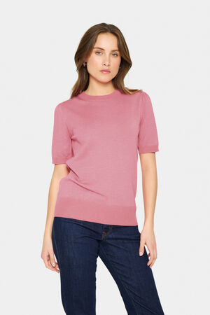 MilaSZ SS Pullover