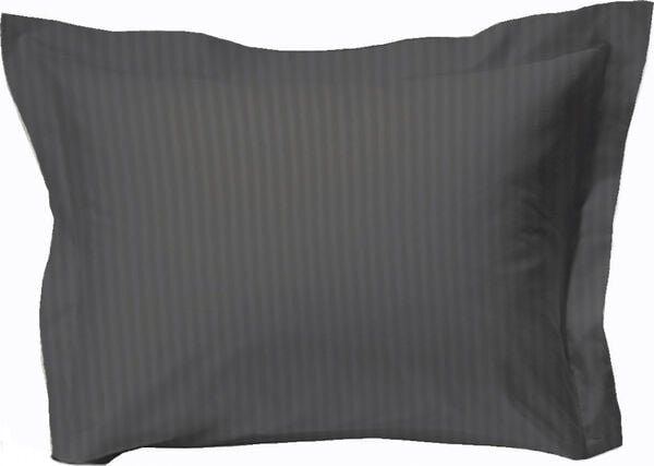 Turistripa GOTS DARK GREY 60x63 cm