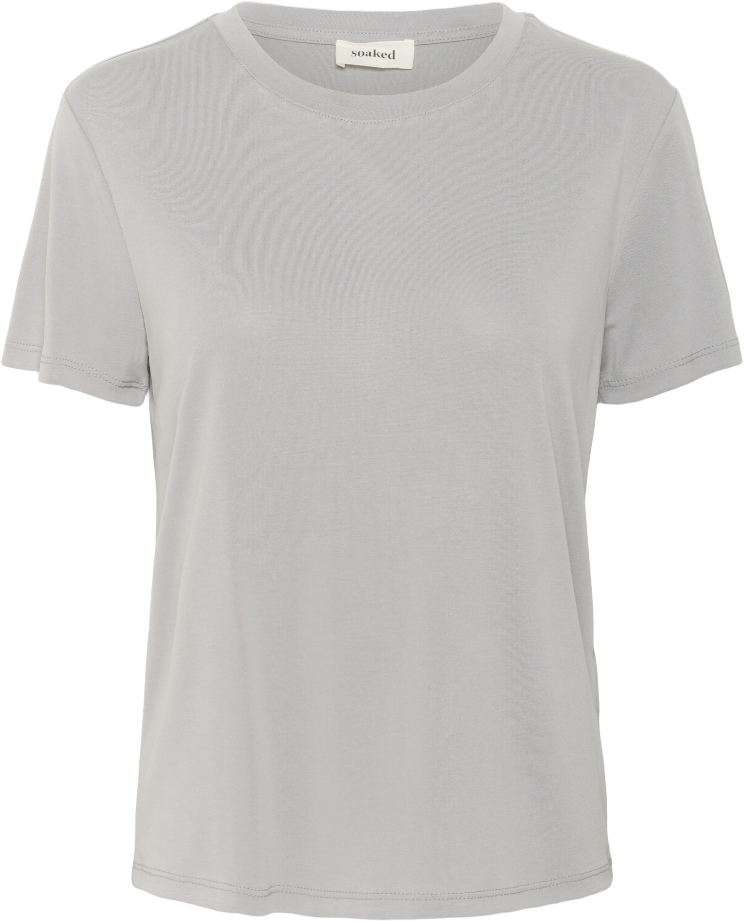 SLColumbine Crew-Neck T-Shirt SS