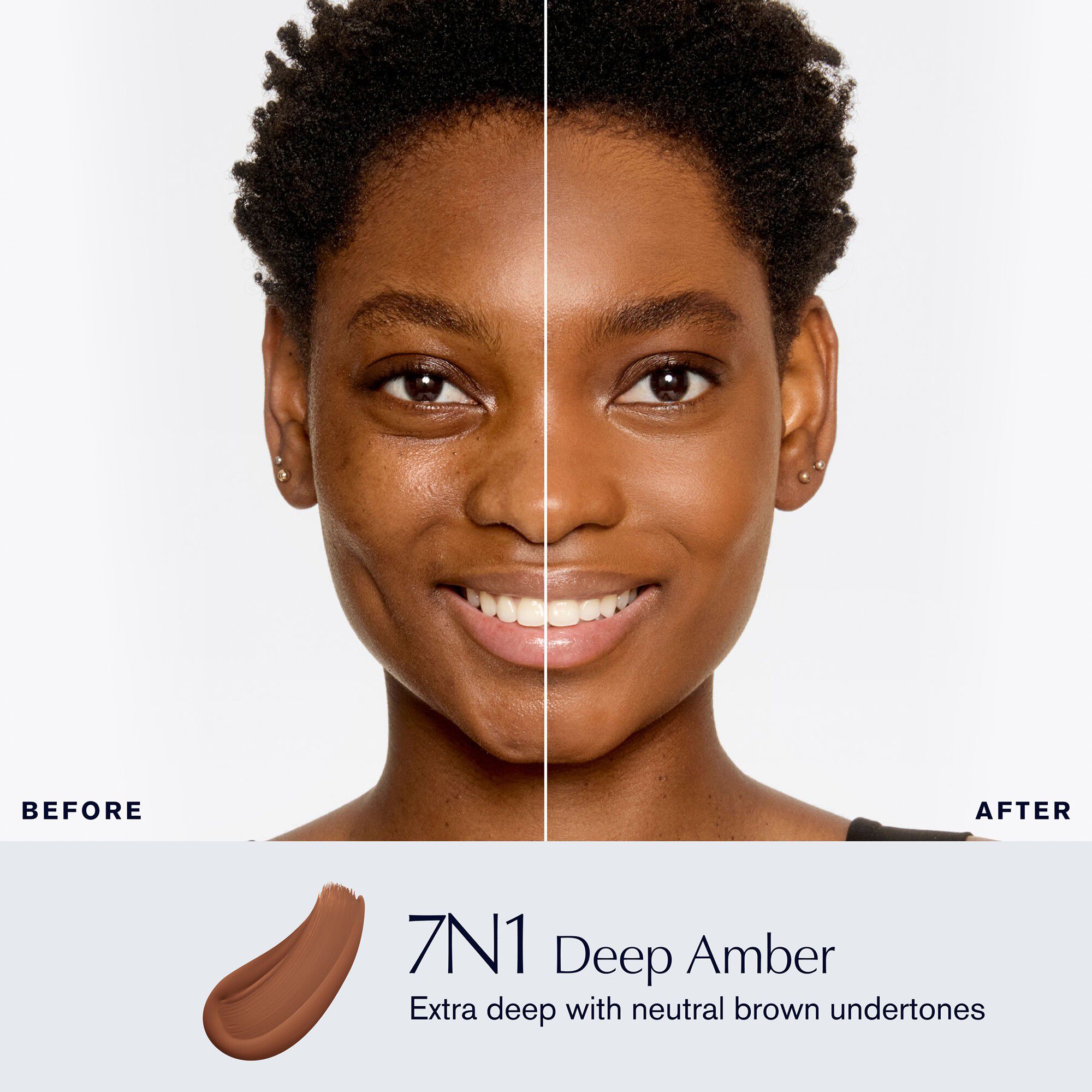 DW SIP MAKEUP SPF10-7N1 30ML/1FLOZ