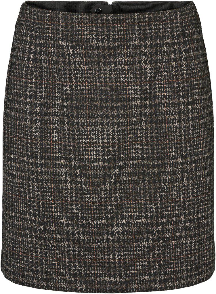 7816RDFOlana skirt