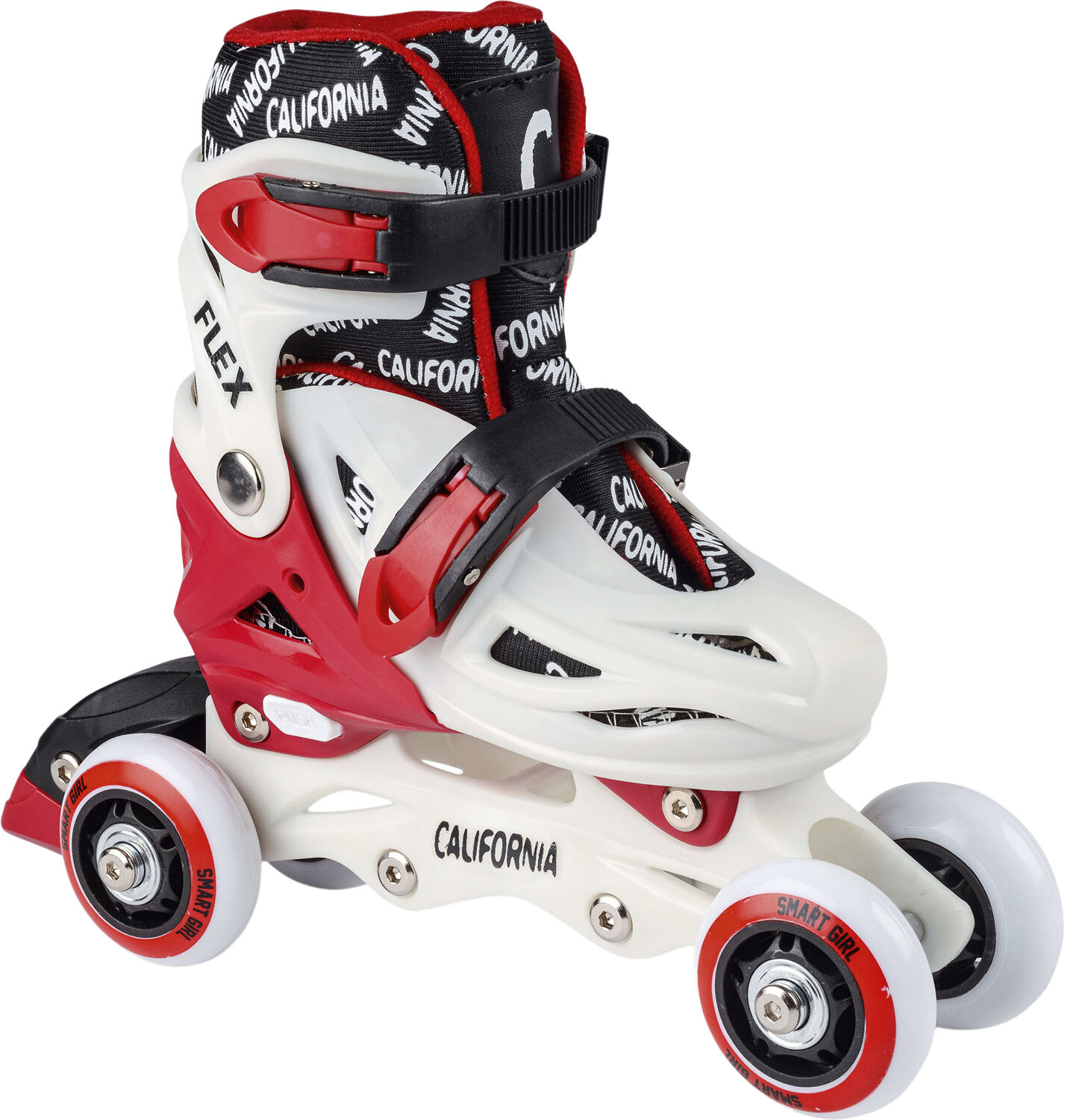 2i1 FLEX SMARTGIRL s31-34