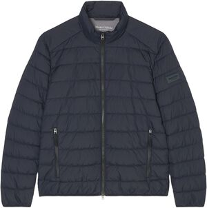 Jacket, sdnd, stand up collar