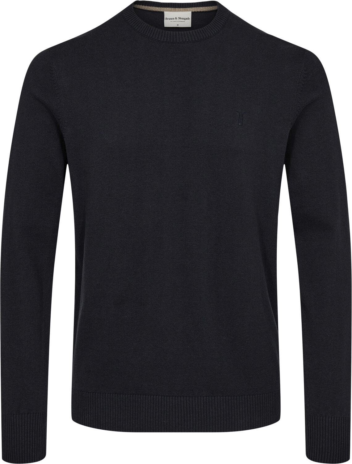 BS Jupiter Regular Fit Knitwear