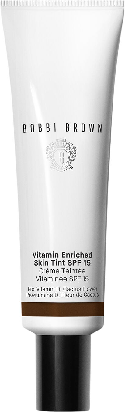 Vitamin Enriched Tinted Moisturizer SPF15