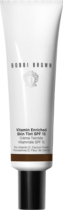 Vitamin Enriched Tinted Moisturizer SPF15