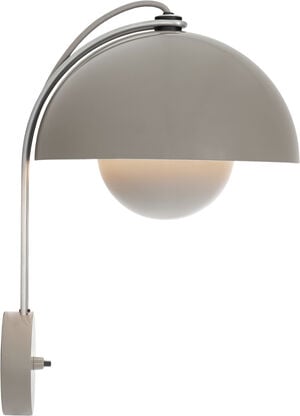 Flowerpot VP8,  Wall Lamp