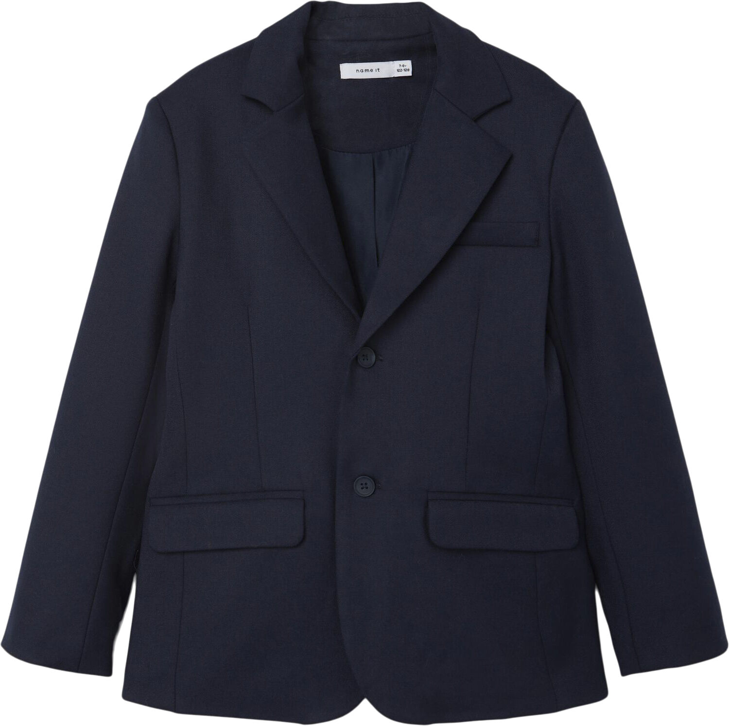 NKMRIRAMEL BLAZER NOOS