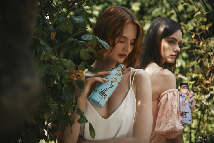 Clima 500 ml - Termoflaske - Sweetheart