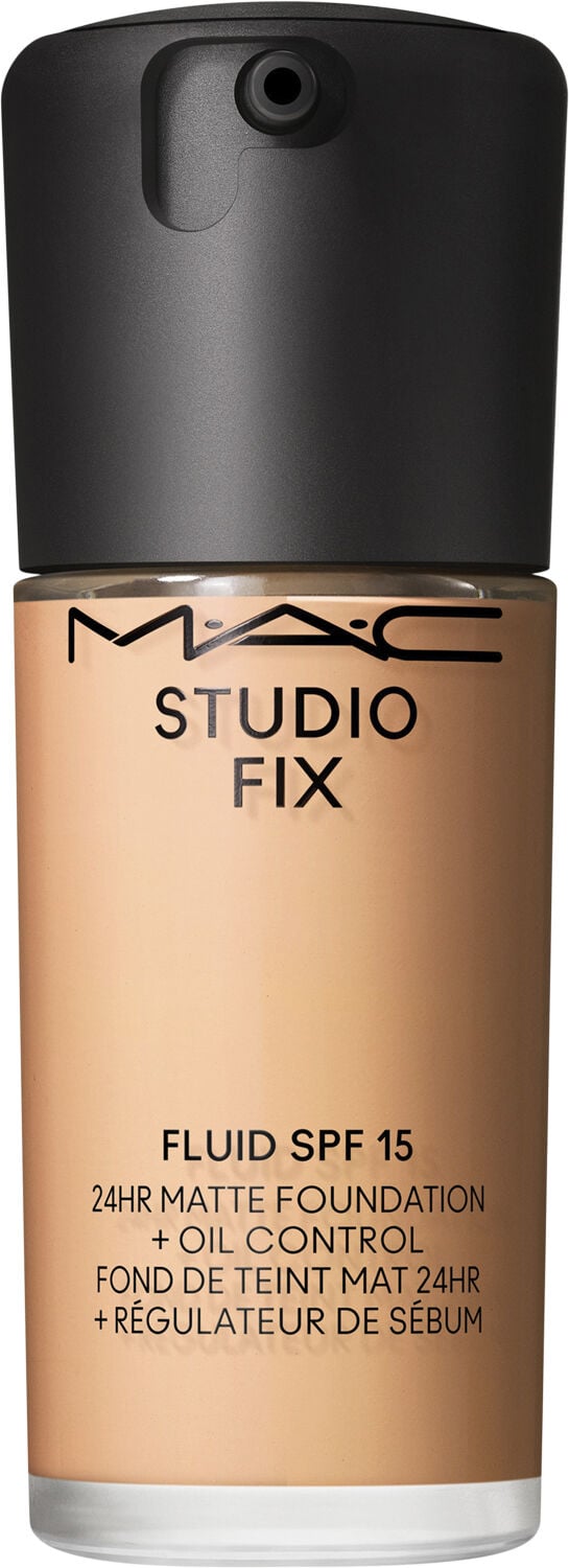 Studio Fix Fluid Broad Spectrum Spf 15