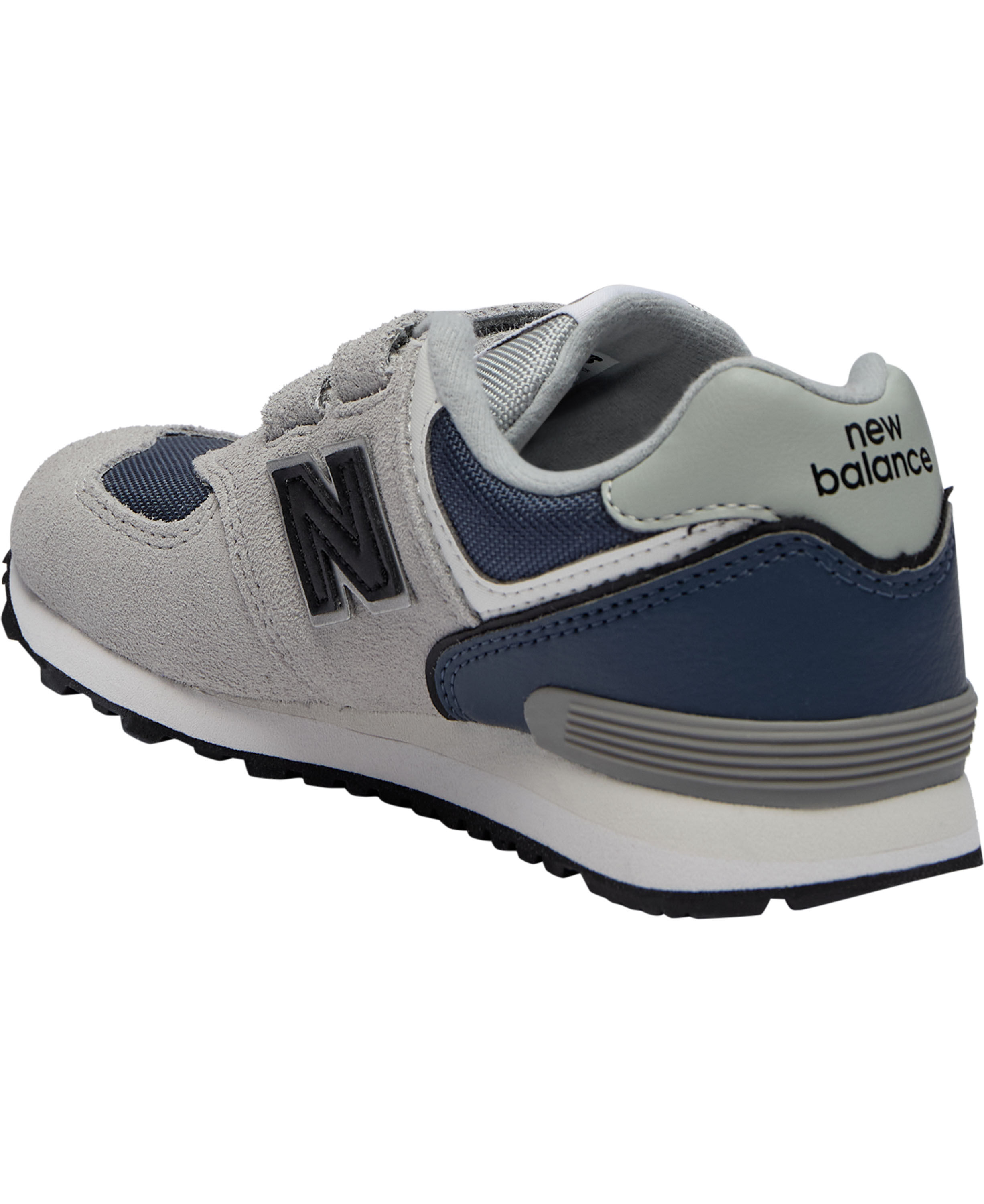 New Balance 574 Kids Hook & Loop