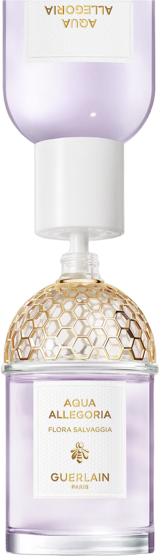 Aqua Allegoria Flora Salvaggia EdT 125 ml