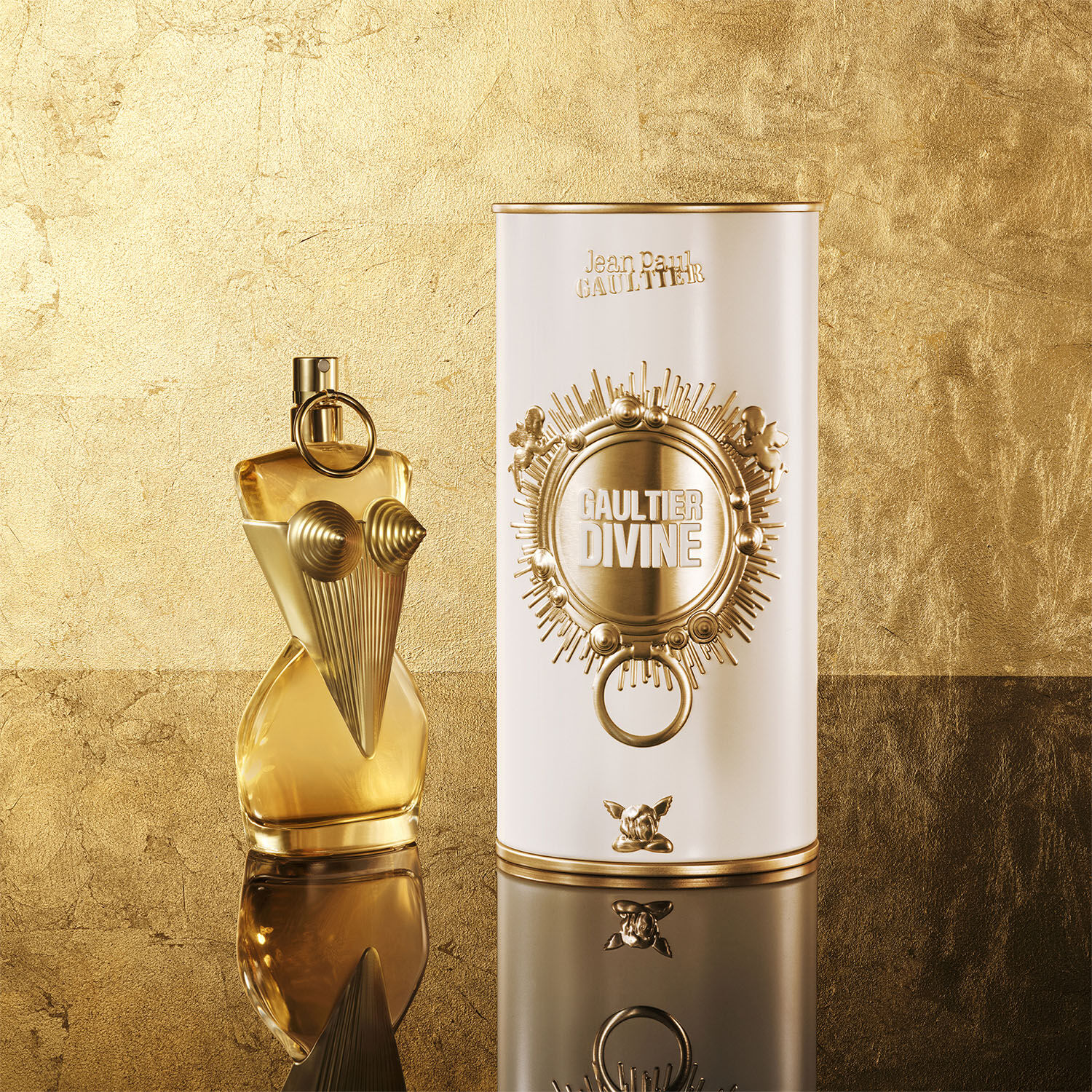 Divine Eau de Parfum