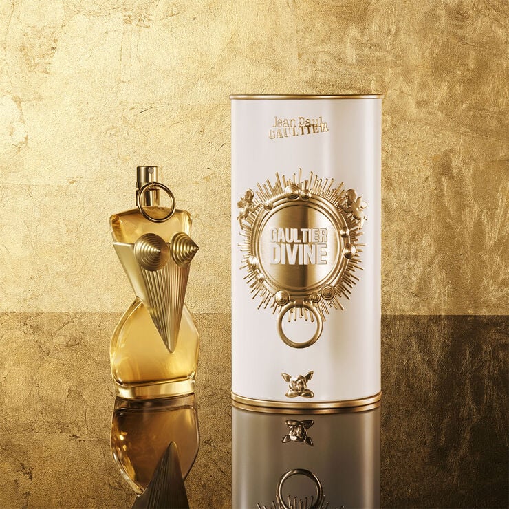 Divine Eau de Parfum