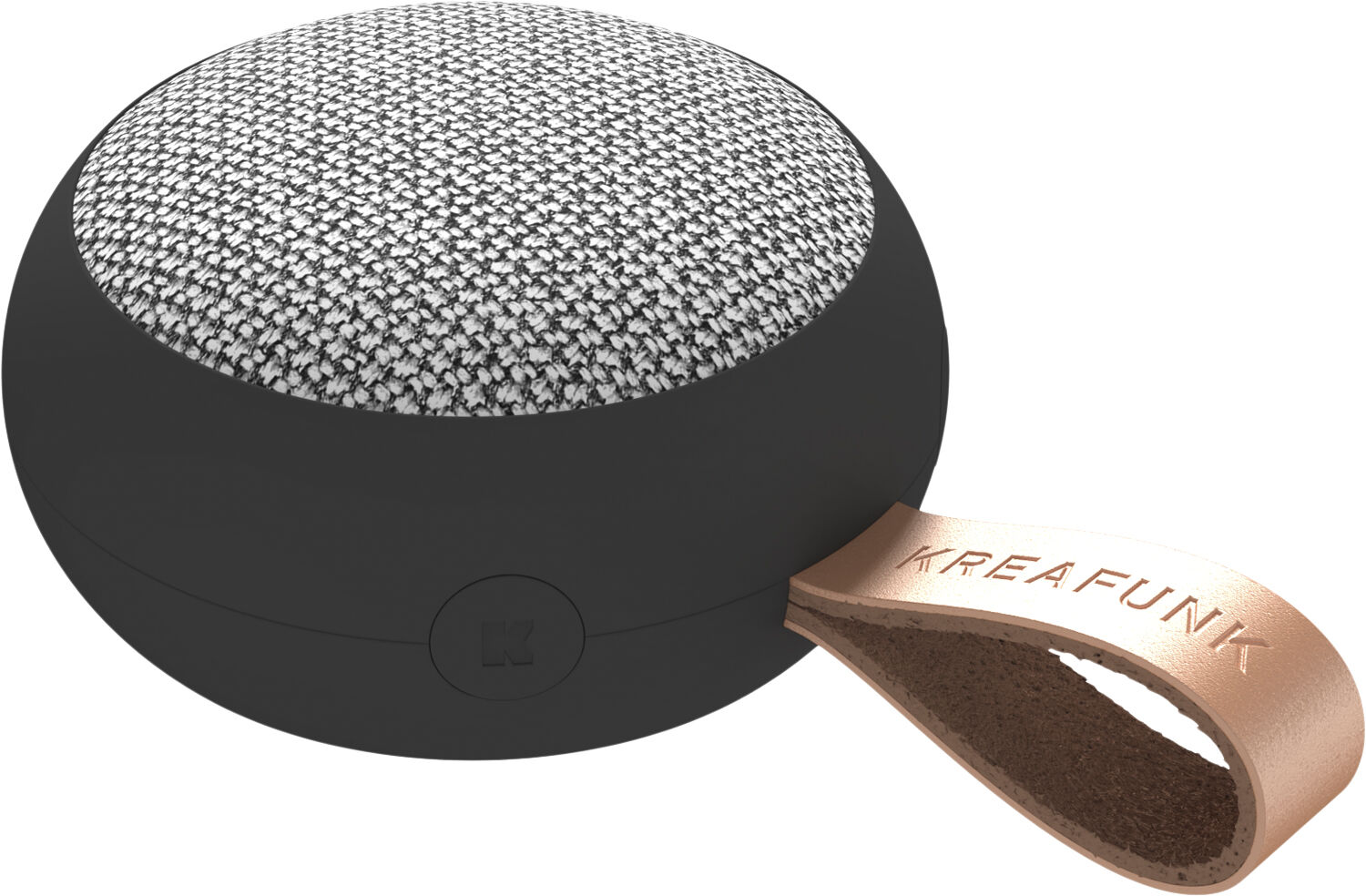 aGO 2 fabric - Black