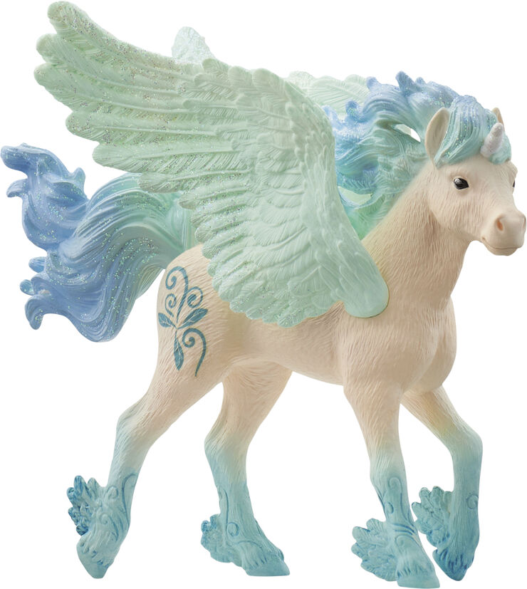 Schleich Stormy Enhjørnin