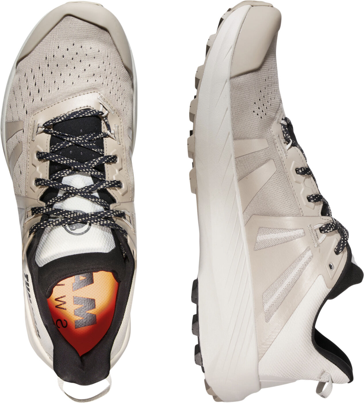 Mammut Saentis Gore-Tex vandresko, dame