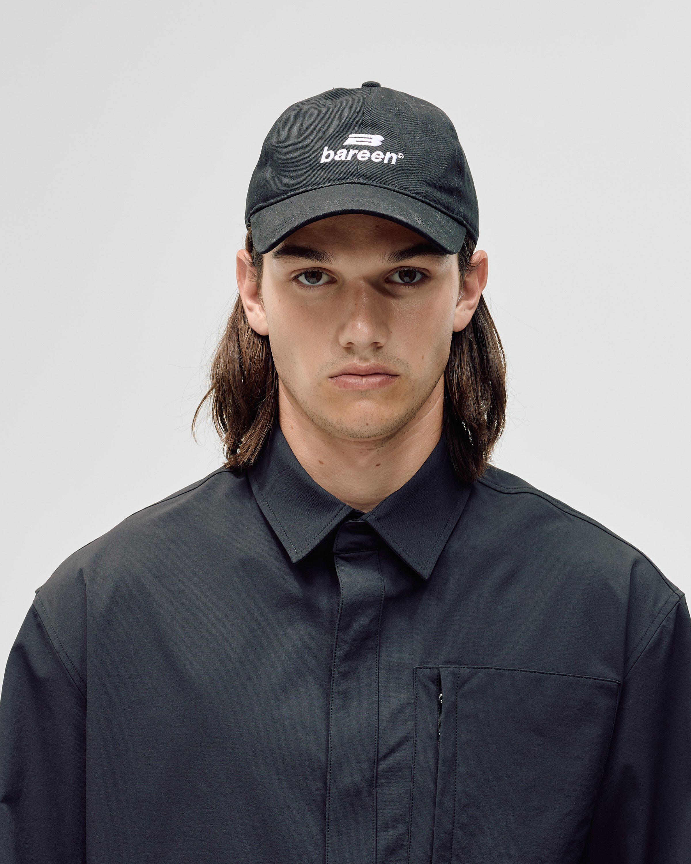 LOGO CAP