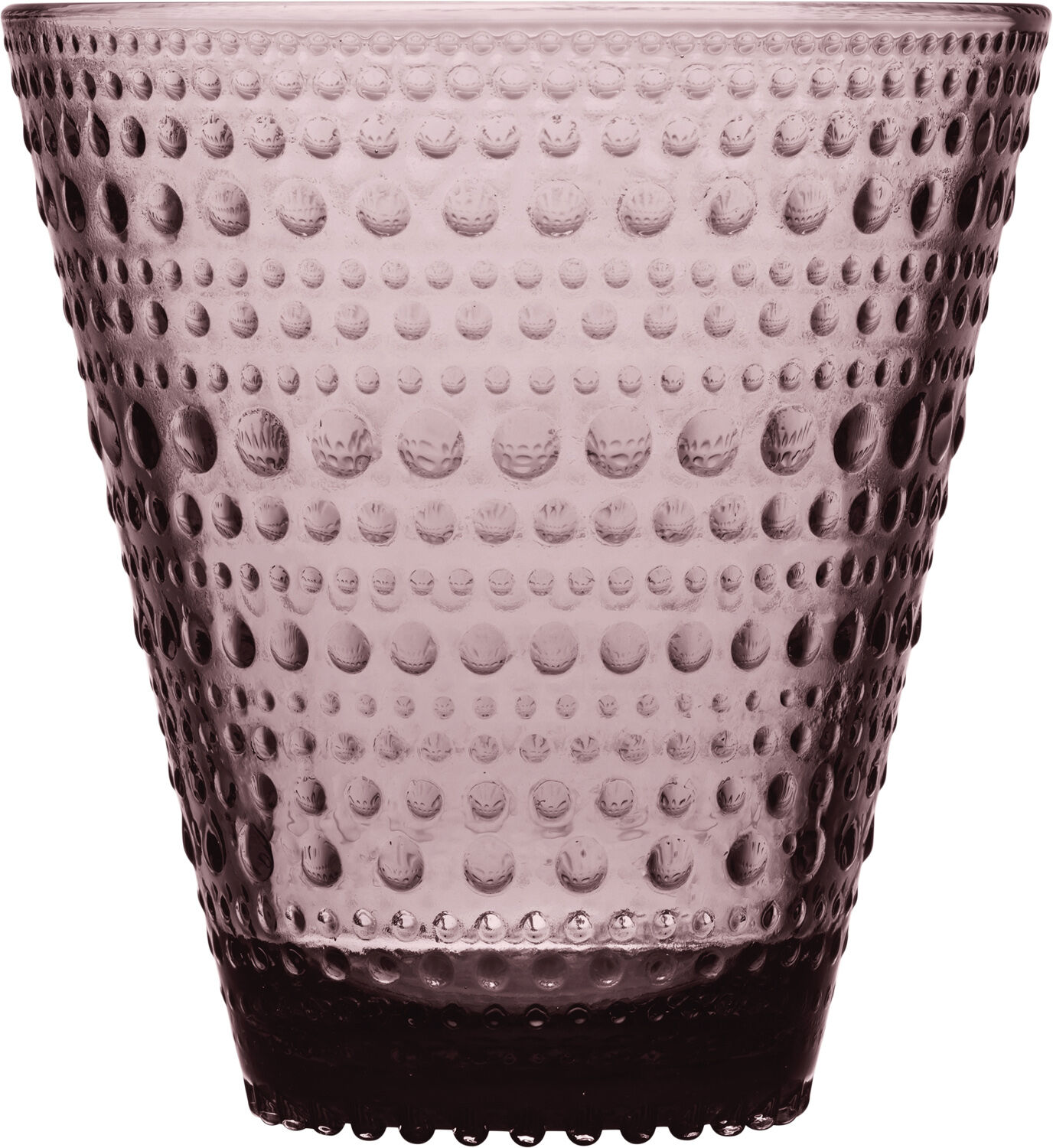 Kastehelmi 30 cl glas Calluna 2 stk