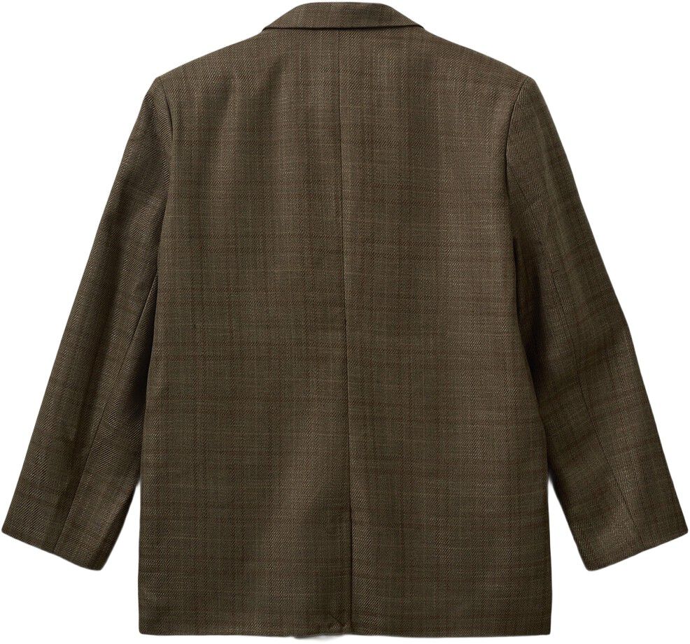 LOVELLESW BLAZER