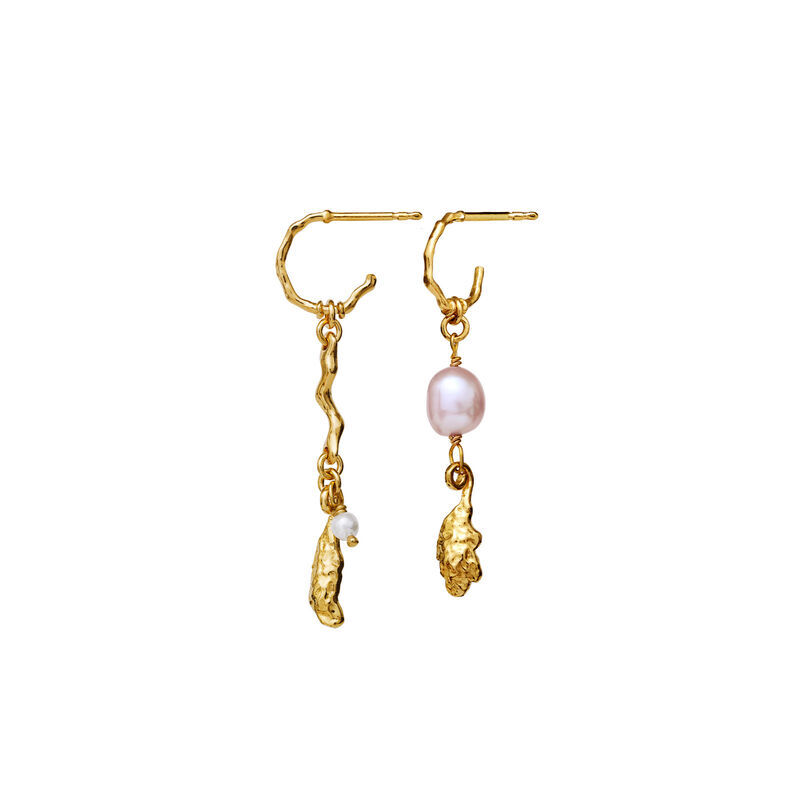 Lyric Earring